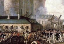 Bastille Day dan Runtuhnya Simbol Monarki Absolut yang Mengubah Prancis