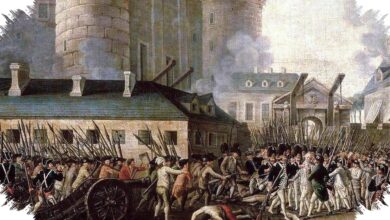 Bastille Day dan Runtuhnya Simbol Monarki Absolut yang Mengubah Prancis