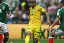 Polisi Selidiki Kematian Jayden Adams, Duka Afrika Selatan Usai Piala Dunia 2026