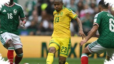 Polisi Selidiki Kematian Jayden Adams, Duka Afrika Selatan Usai Piala Dunia 2026