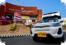 Toyota Hilux Battery EV Masuk Indonesia, Pikap Listrik yang Tetap Siap Kerja Berat