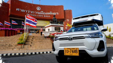 Toyota Hilux Battery EV Masuk Indonesia, Pikap Listrik yang Tetap Siap Kerja Berat