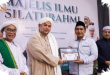 Jateng dan Melaka Bidik Pesantren, Pertukaran Santri dan Guru Siap Dibuka