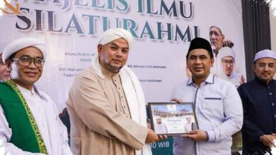 Jateng dan Melaka Bidik Pesantren, Pertukaran Santri dan Guru Siap Dibuka