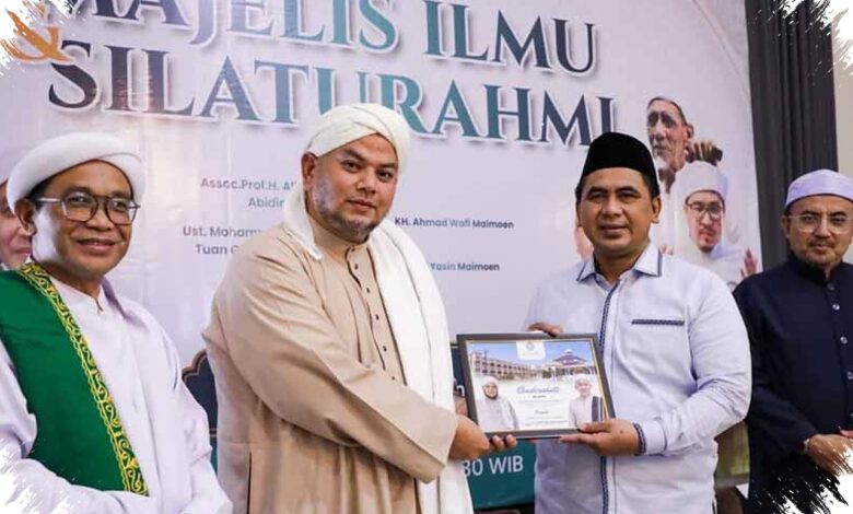 Jateng dan Melaka Bidik Pesantren, Pertukaran Santri dan Guru Siap Dibuka
