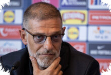 Bilic Kembali ke Kroasia, Tugas Berat Menanti di Bayang-Bayang Warisan Dalic
