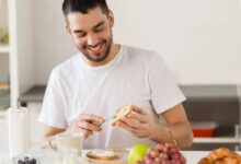 5 Ciri Orang yang Sering Skip Sarapan, dari Kopi Pagi sampai Sulit Kendalikan Diri