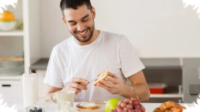 5 Ciri Orang yang Sering Skip Sarapan, dari Kopi Pagi sampai Sulit Kendalikan Diri