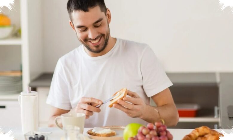 5 Ciri Orang yang Sering Skip Sarapan, dari Kopi Pagi sampai Sulit Kendalikan Diri