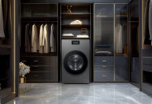 Samsung Andalkan AI Washer-Dryer untuk Lawan Laundry Menumpuk di Musim Hujan