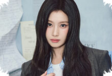 Sana TWICE Siap Tampil di Nyang-i, Debut Akting yang Lama Ditunggu