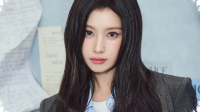 Sana TWICE Siap Tampil di Nyang-i, Debut Akting yang Lama Ditunggu