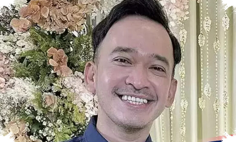 Onyo Ungkap Ruben Onsu Turun Berat Badan, Beban Asuh Anak Diduga Memengaruhi