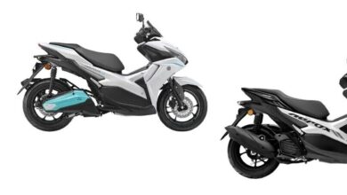 Aerox E Banderolnya Selangit, Tapi Tarikan Awalnya Justru Bikin Kaget