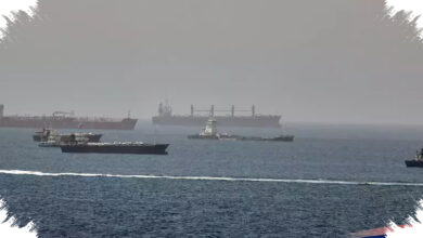 Trump Kembali Blokade Iran, Selat Hormuz Tetap Terbuka dengan Tarif 20%