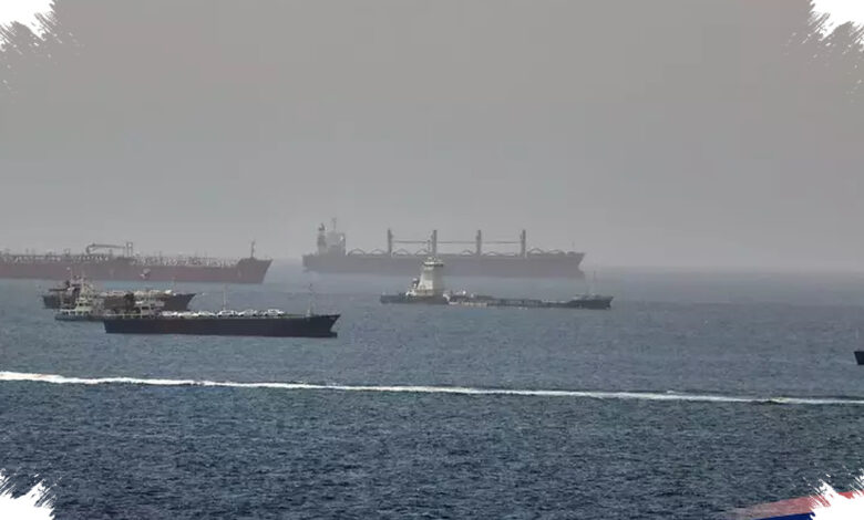 Trump Kembali Blokade Iran, Selat Hormuz Tetap Terbuka dengan Tarif 20%