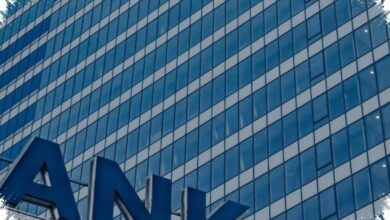 Bank Pelat Merah Kian Agresif Buka Cabang, Swasta Justru Rampingkan Jaringan