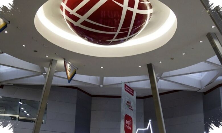 IHSG Masih Punya Jalan ke 6.150, Minyak Melonjak dan 6 Saham Ini Masuk Radar