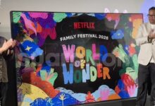 Netflix Dorong Konten Anak ke Pusat Perhatian, Jakarta Jadi Panggung Festival Keluarga Terbesar