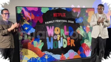 Netflix Dorong Konten Anak ke Pusat Perhatian, Jakarta Jadi Panggung Festival Keluarga Terbesar