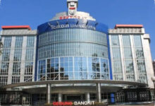 10 Kampus Swasta Terbaik RI 2026, BINUS dan Telkom Unggul di 3 Peringkat Dunia