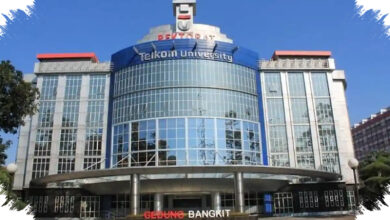10 Kampus Swasta Terbaik RI 2026, BINUS dan Telkom Unggul di 3 Peringkat Dunia