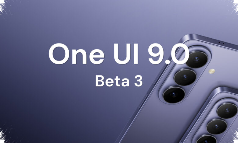 One UI 9.0 Siap Guncang Galaxy, Ini Daftar HP yang Diprediksi Kebagian