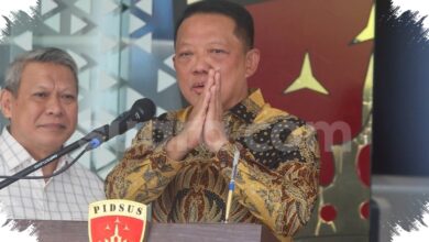 Febrie Adriansyah Mundur Sukarela, Pengamanan TNI Langsung Dicabut