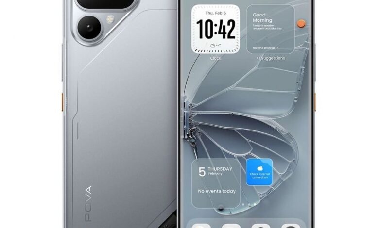 8 HP RAM 12 GB Murah yang Bawa Rasa Flagship, Poco hingga Tecno Paling Menonjol