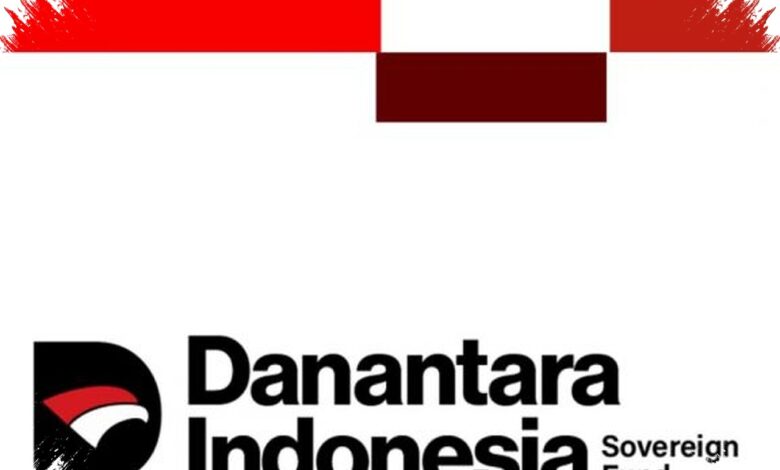 26 Proyek Hilirisasi Rp225 Triliun Dikebut Danantara, Hampir 38 Ribu Pekerjaan Mengintai