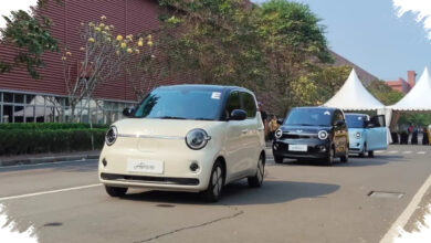Aira EV Siap Isi Celah di Atas Air EV, Bocoran Harga dan Fiturnya Mulai Terlihat