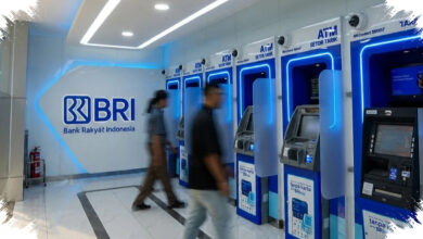 BRI Setor Pajak Rp31,9 Triliun di 2026, Peran Danantara Makin Terlihat
