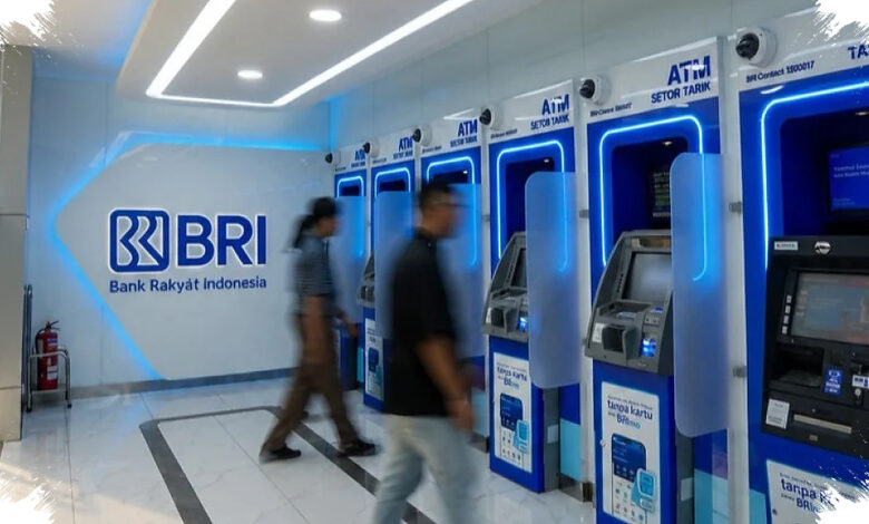 BRI Setor Pajak Rp31,9 Triliun di 2026, Peran Danantara Makin Terlihat