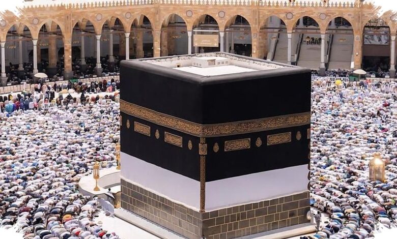 Matahari Tepat di Atas Ka'bah, Momen Singkat untuk Cek Ulang Arah Kiblat