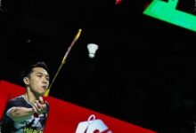 Jonatan dan Alwi Tampil Hari Ini, Indonesia Mulai Ujian Berat di Japan Open 2026