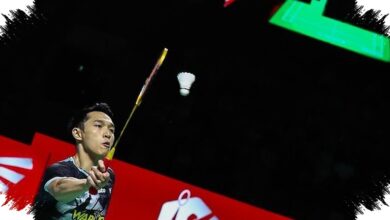 Jonatan dan Alwi Tampil Hari Ini, Indonesia Mulai Ujian Berat di Japan Open 2026