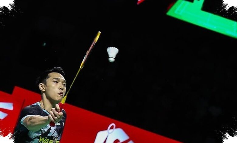 Jonatan dan Alwi Tampil Hari Ini, Indonesia Mulai Ujian Berat di Japan Open 2026