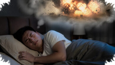 Jadwal Tidur Remaja yang Berantakan, Ternyata Berkaitan dengan Risiko Pikiran Bunuh Diri