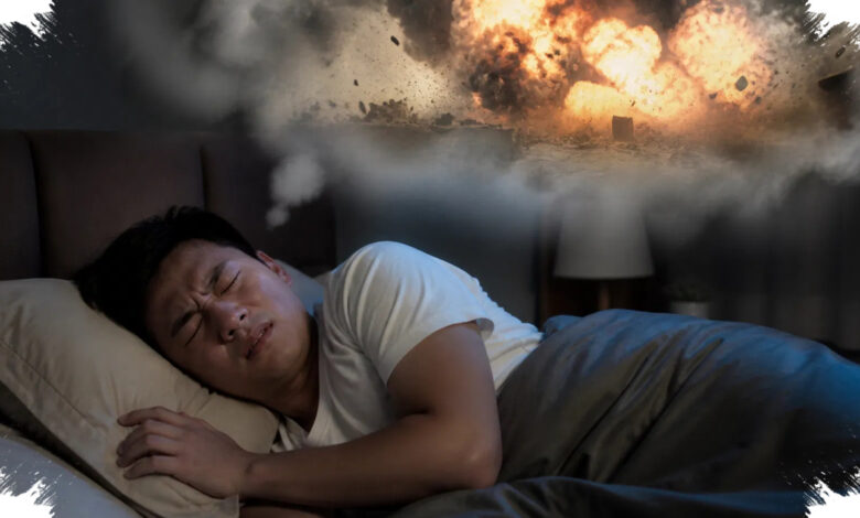 Jadwal Tidur Remaja yang Berantakan, Ternyata Berkaitan dengan Risiko Pikiran Bunuh Diri