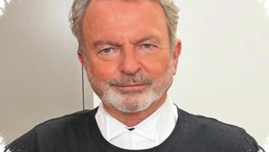 Sam Neill Meninggal Dunia, Jejak Jurassic Park dan The Piano Tinggalkan Luka Besar