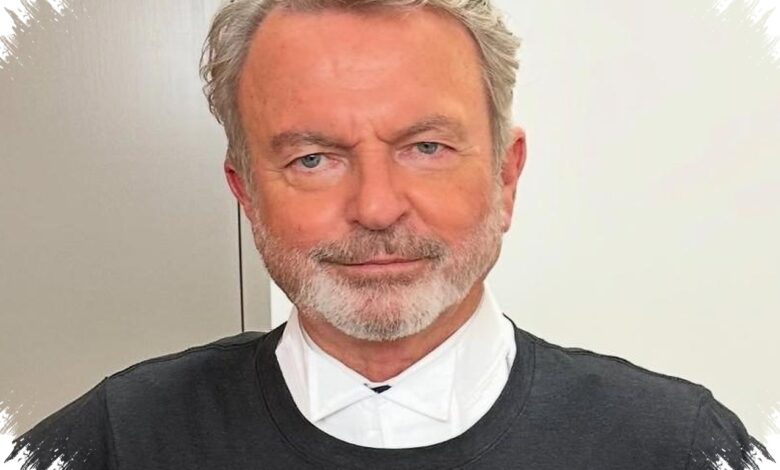 Sam Neill Meninggal Dunia, Jejak Jurassic Park dan The Piano Tinggalkan Luka Besar