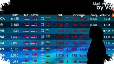 IHSG Terkoreksi ke 6.006, Sempat Menguat Lalu Berbalik Melemah di Awal Sesi