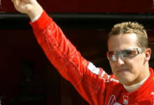 Kesaksian Baru Ungkap Momen Penyelamatan Schumacher, Privasi Keluarganya Tetap Ketat