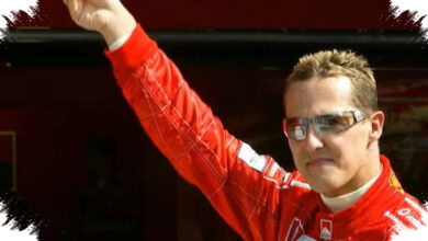 Kesaksian Baru Ungkap Momen Penyelamatan Schumacher, Privasi Keluarganya Tetap Ketat