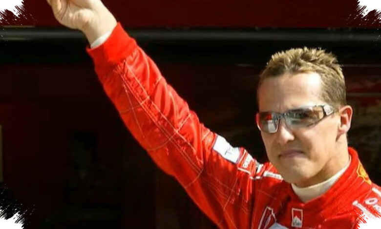 Kesaksian Baru Ungkap Momen Penyelamatan Schumacher, Privasi Keluarganya Tetap Ketat