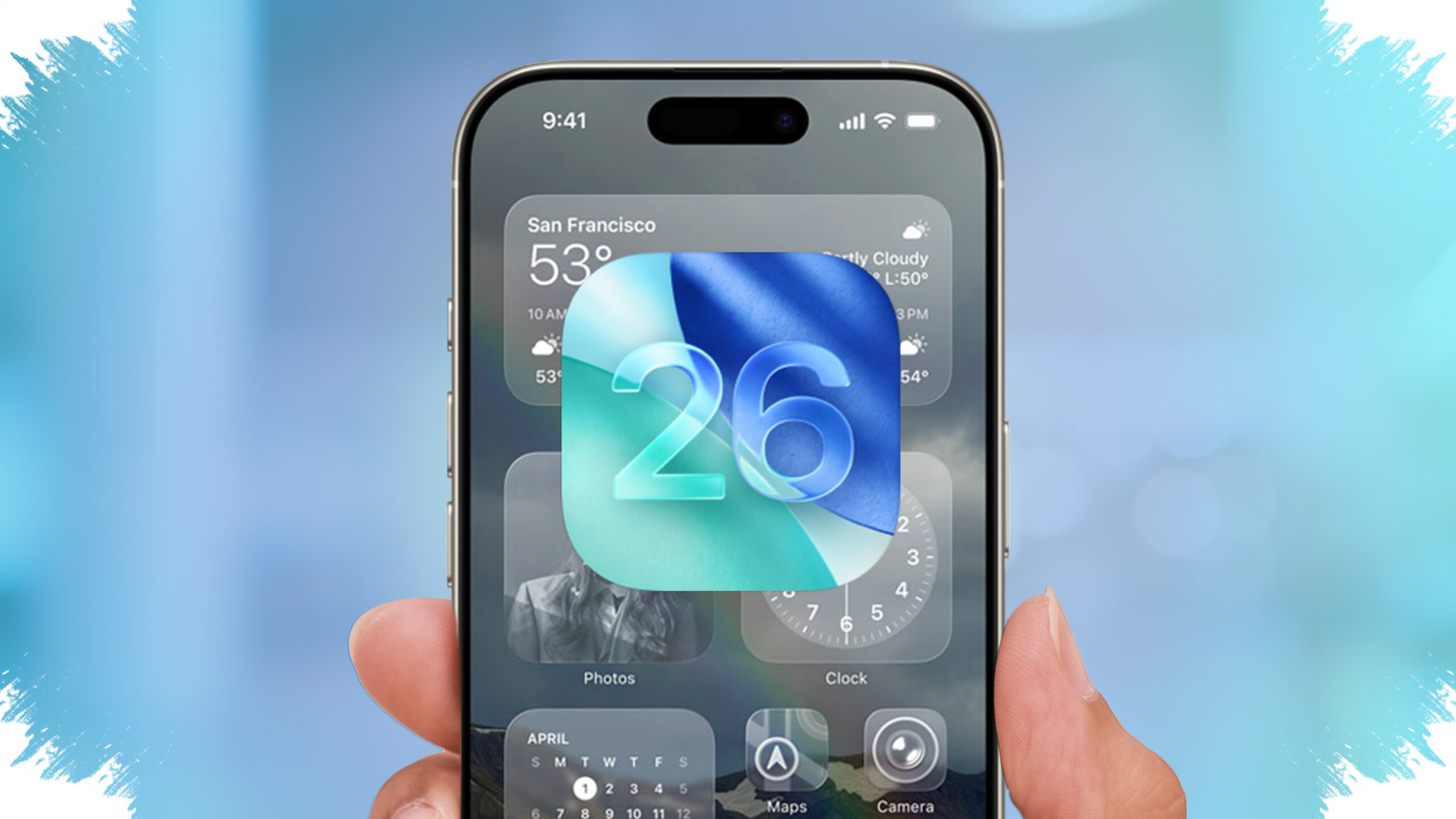 iOS 27 Public Beta Hadir, Liquid Glass Bisa Diatur dan AirDrop Makin Ngebut