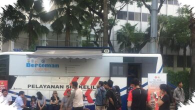 Lokasi Samsat Keliling Jadetabek 14 Juli 2026, Ini Titik Layanan dan Syaratnya