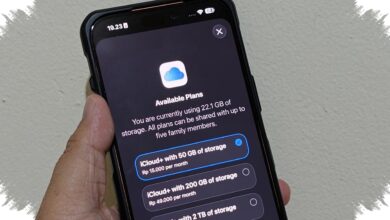 iOS 27 Bawa Perubahan yang Langsung Terasa, dari Liquid Glass sampai AirDrop