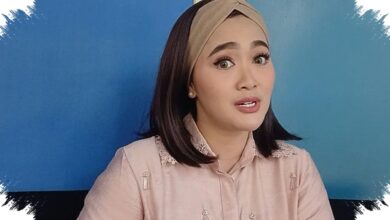 Ibunda Vega Darwanti Sempat Ingin Beli Ambulans, Ternyata untuk Disumbangkan ke Masjid