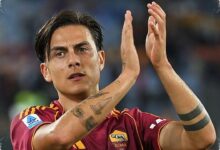 Dybala Pilih Bertahan di Roma, Alasan Emosionalnya Bikin Keputusan Ini Jadi Berat